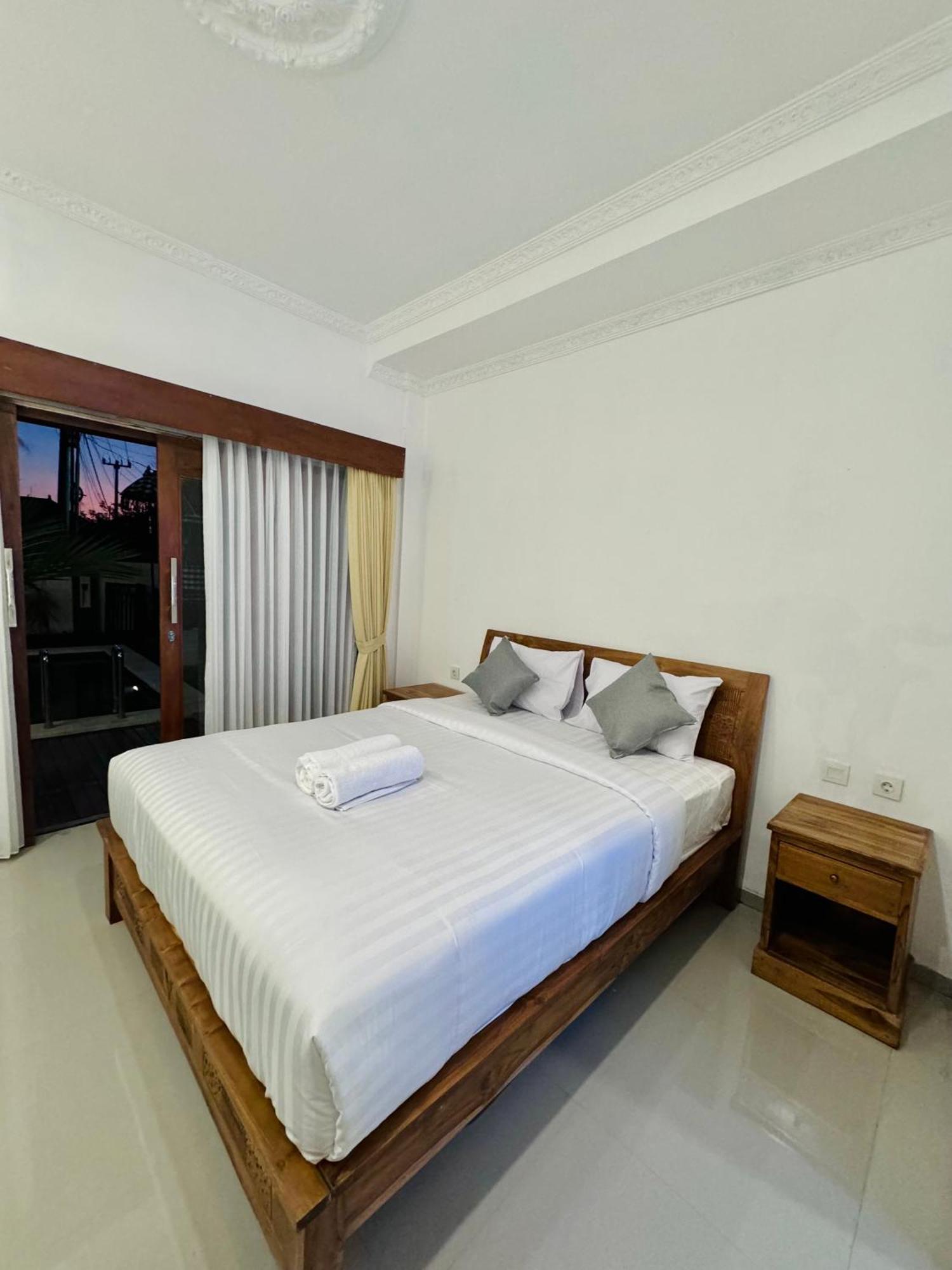 The Wahyu Villa Uluwatu ภายนอก รูปภาพ