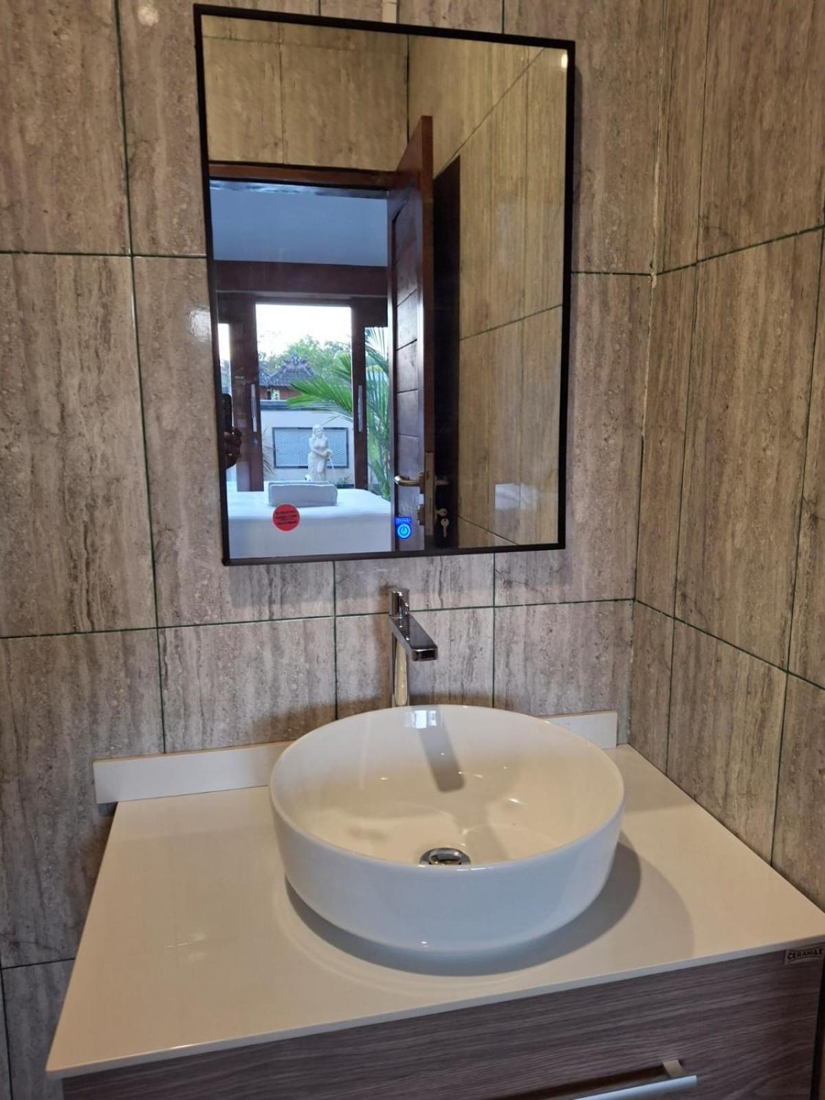 The Wahyu Villa Uluwatu ภายนอก รูปภาพ