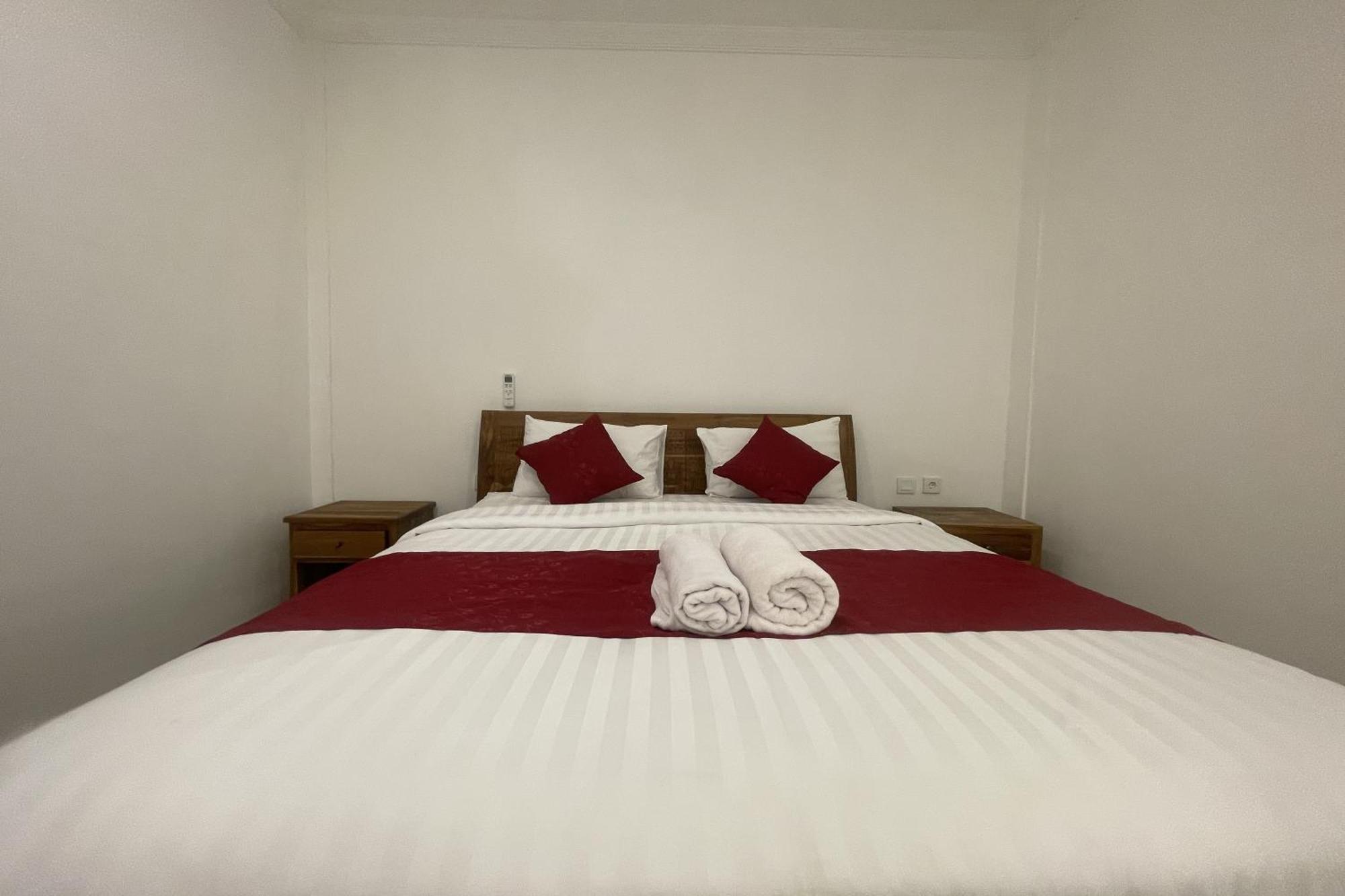 The Wahyu Villa Uluwatu ภายนอก รูปภาพ
