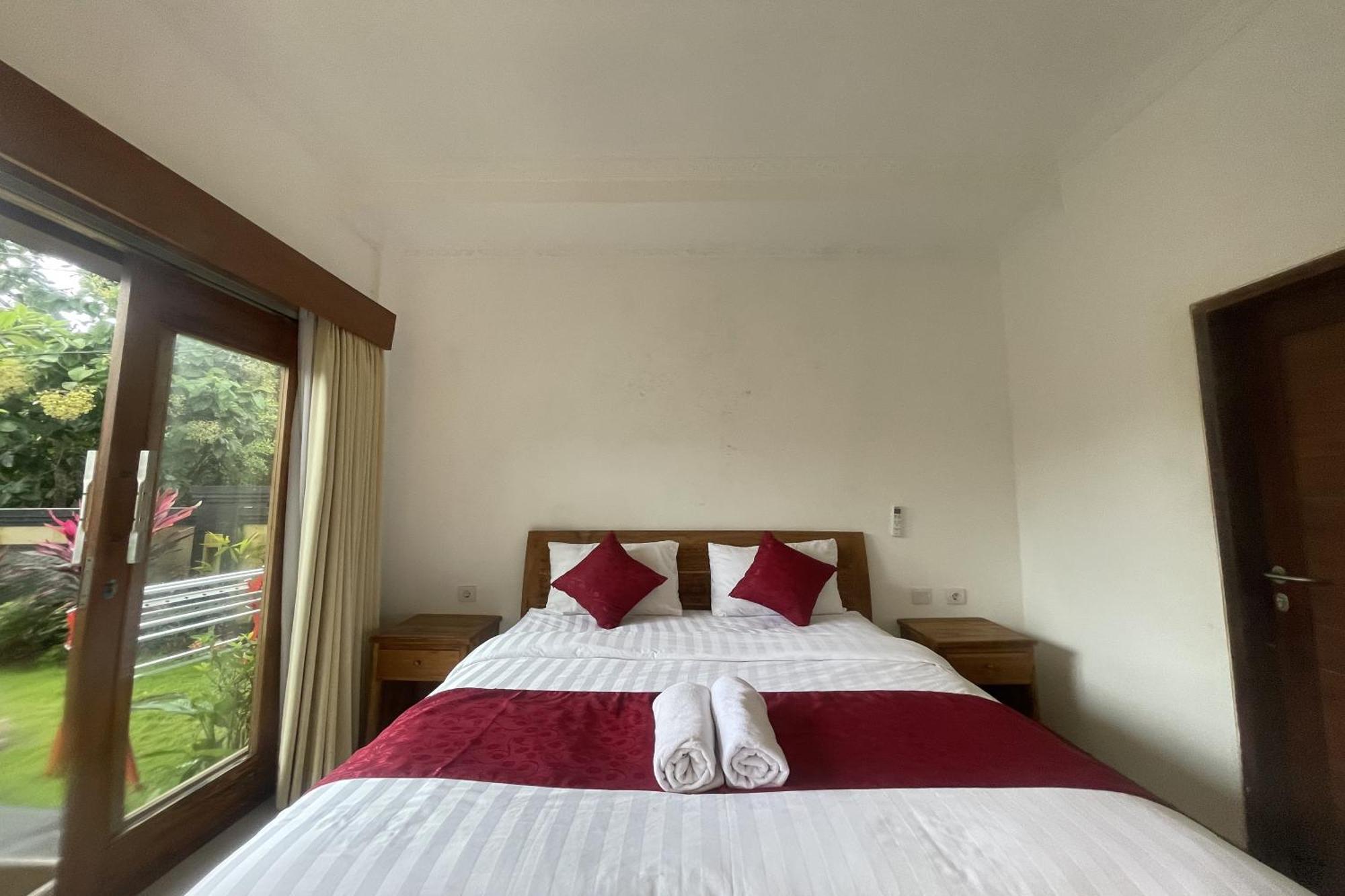 The Wahyu Villa Uluwatu ภายนอก รูปภาพ