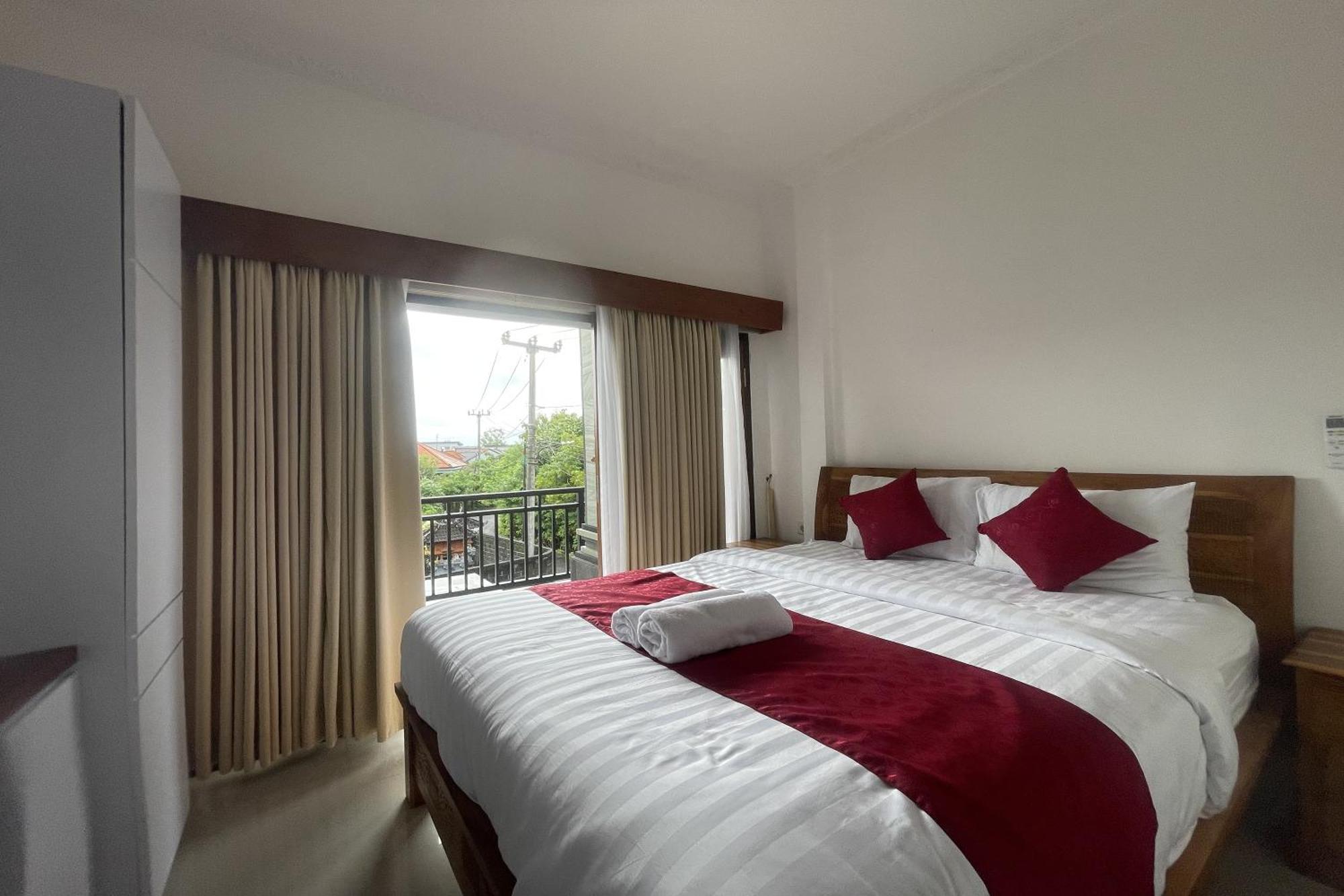 The Wahyu Villa Uluwatu ภายนอก รูปภาพ